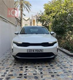 كيا K3